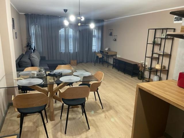 Mitra Luxury Apartments Шумен Экстерьер фото