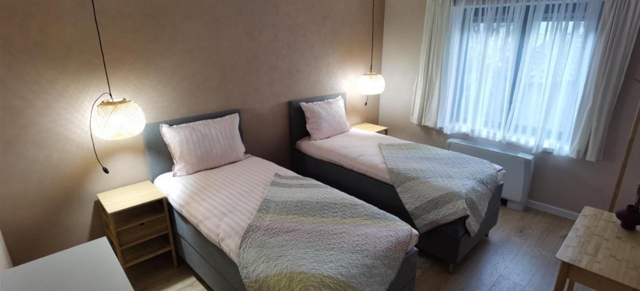 Mitra Luxury Apartments Шумен Экстерьер фото
