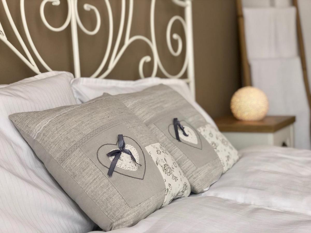 Mitra Luxury Apartments Шумен Экстерьер фото