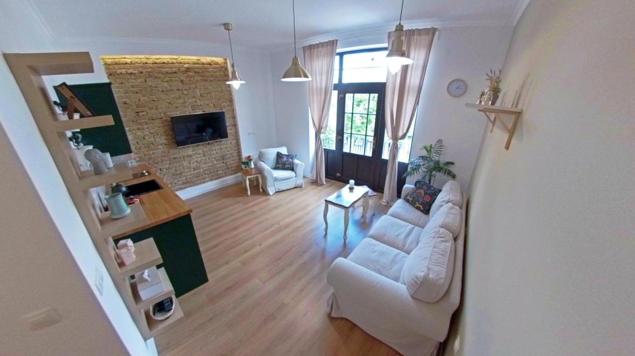 Mitra Luxury Apartments Шумен Экстерьер фото