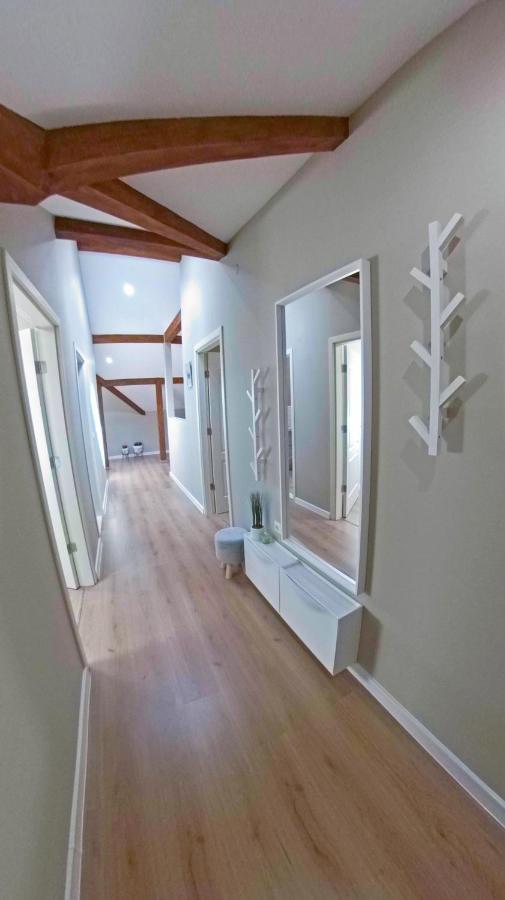 Mitra Luxury Apartments Шумен Экстерьер фото