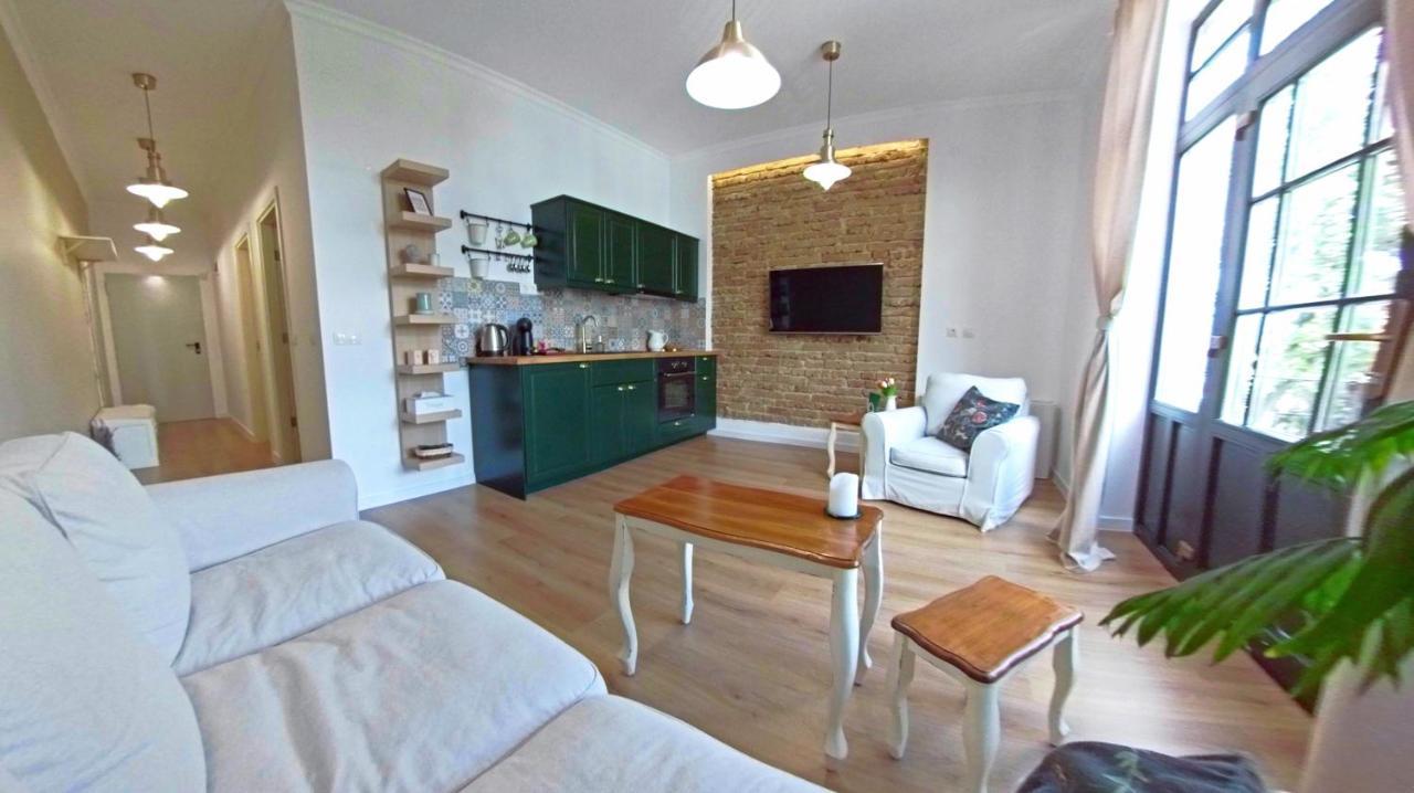 Mitra Luxury Apartments Шумен Экстерьер фото