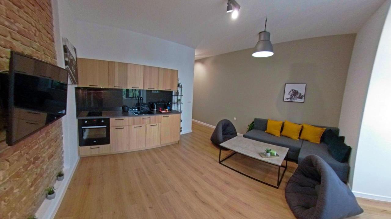 Mitra Luxury Apartments Шумен Экстерьер фото