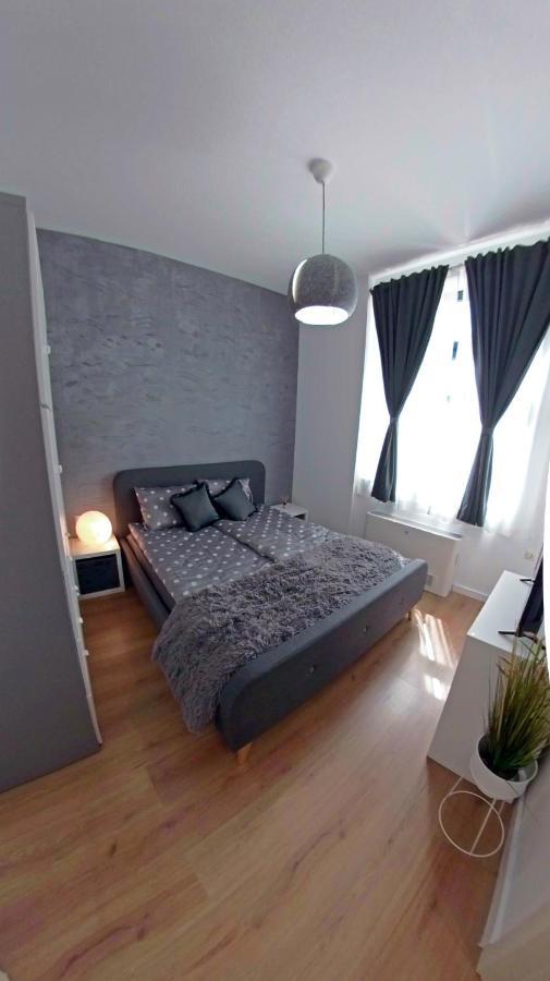 Mitra Luxury Apartments Шумен Экстерьер фото