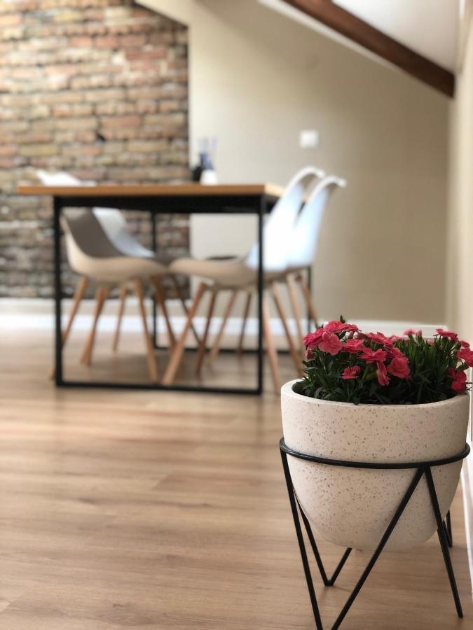 Mitra Luxury Apartments Шумен Экстерьер фото