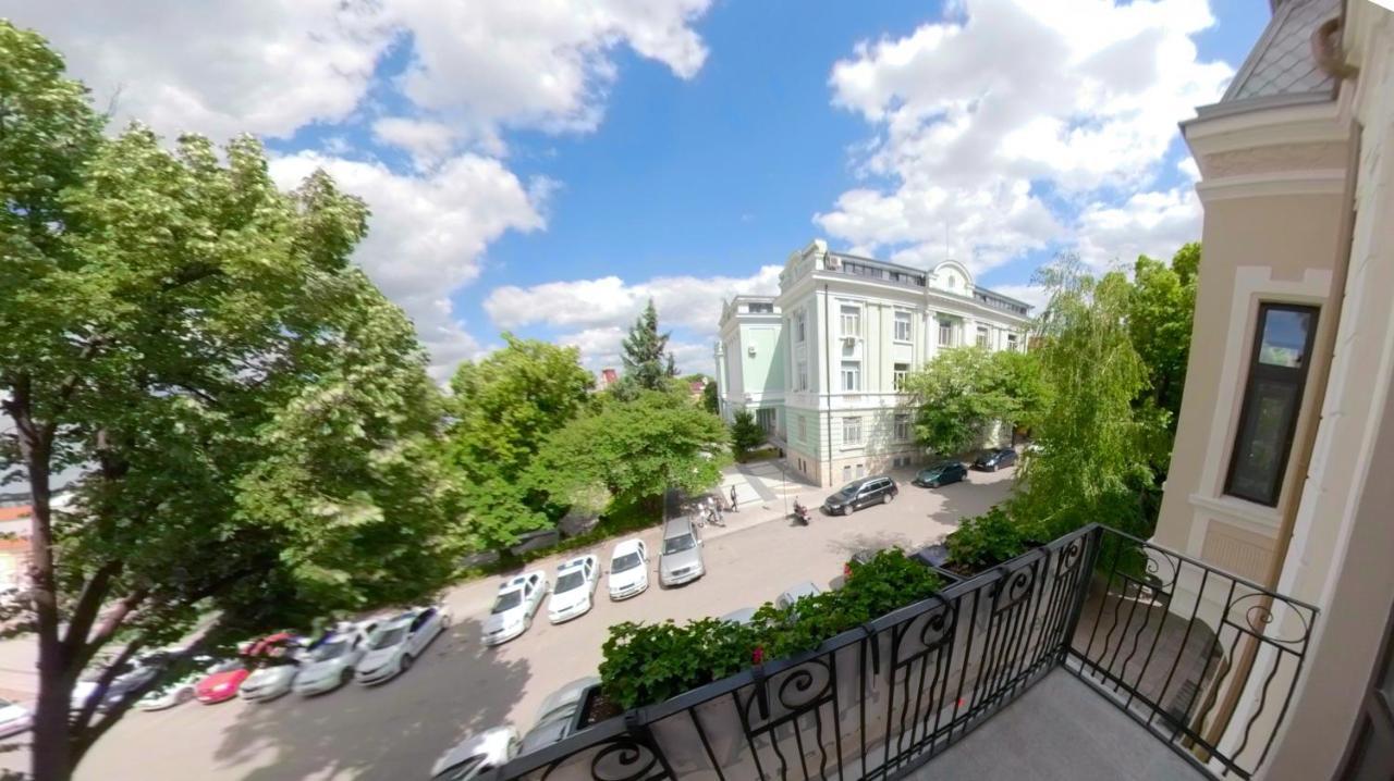Mitra Luxury Apartments Шумен Экстерьер фото