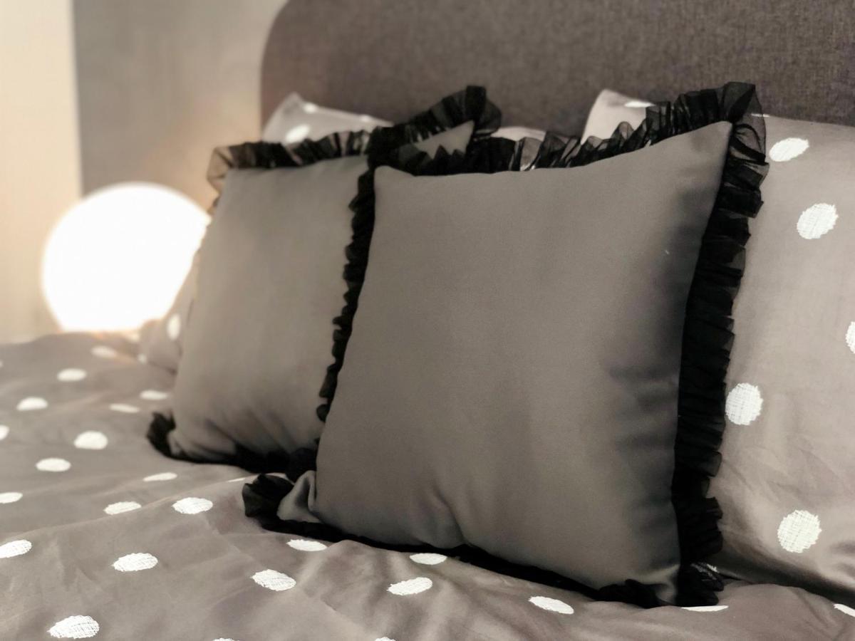 Mitra Luxury Apartments Шумен Экстерьер фото