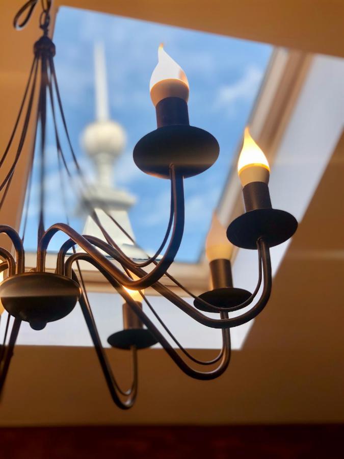 Mitra Luxury Apartments Шумен Экстерьер фото
