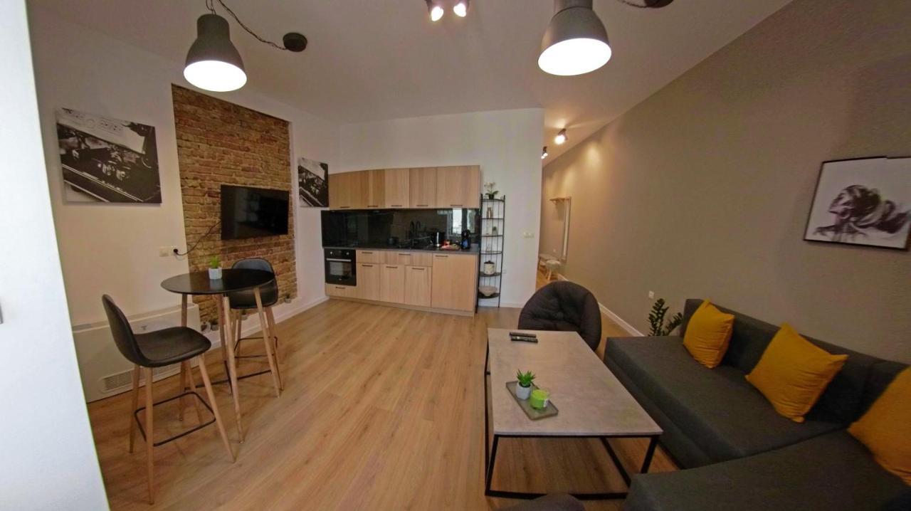 Mitra Luxury Apartments Шумен Экстерьер фото