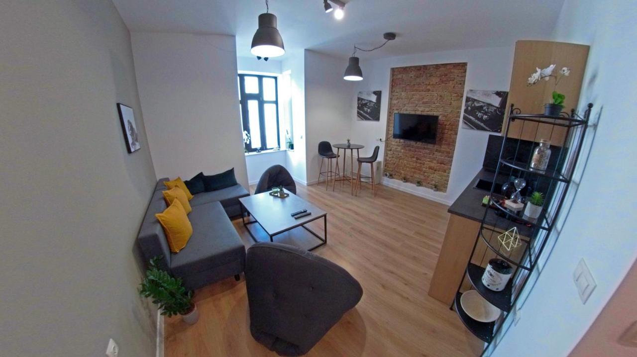 Mitra Luxury Apartments Шумен Экстерьер фото